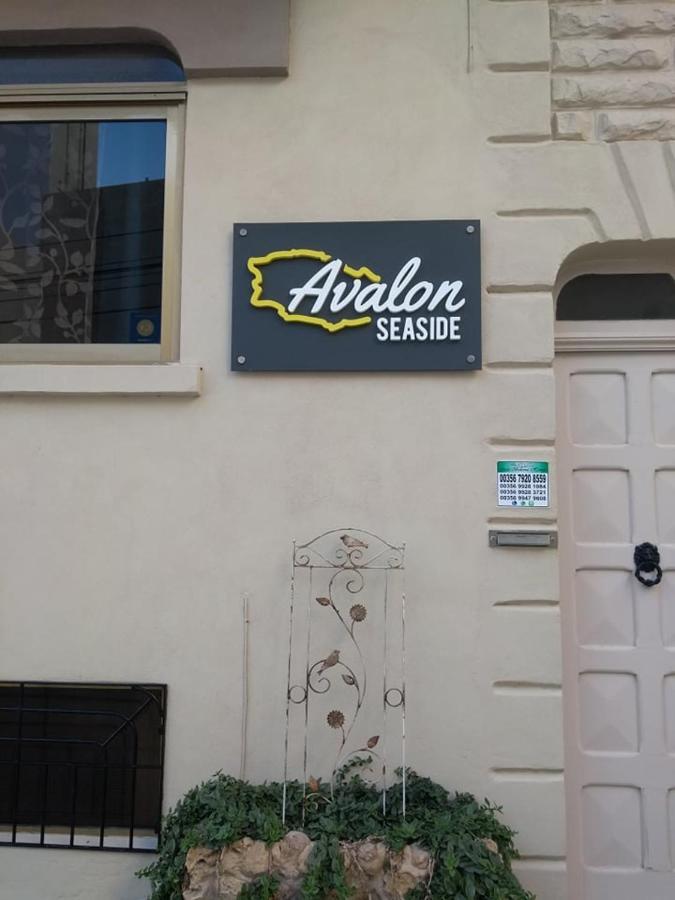 Apartmán Avalon - Bellevue Gozo Xlendi Exteriér fotografie