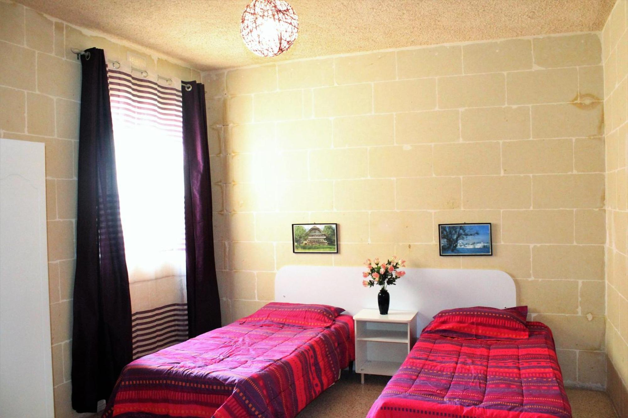 Apartmán Avalon - Bellevue Gozo Xlendi Exteriér fotografie