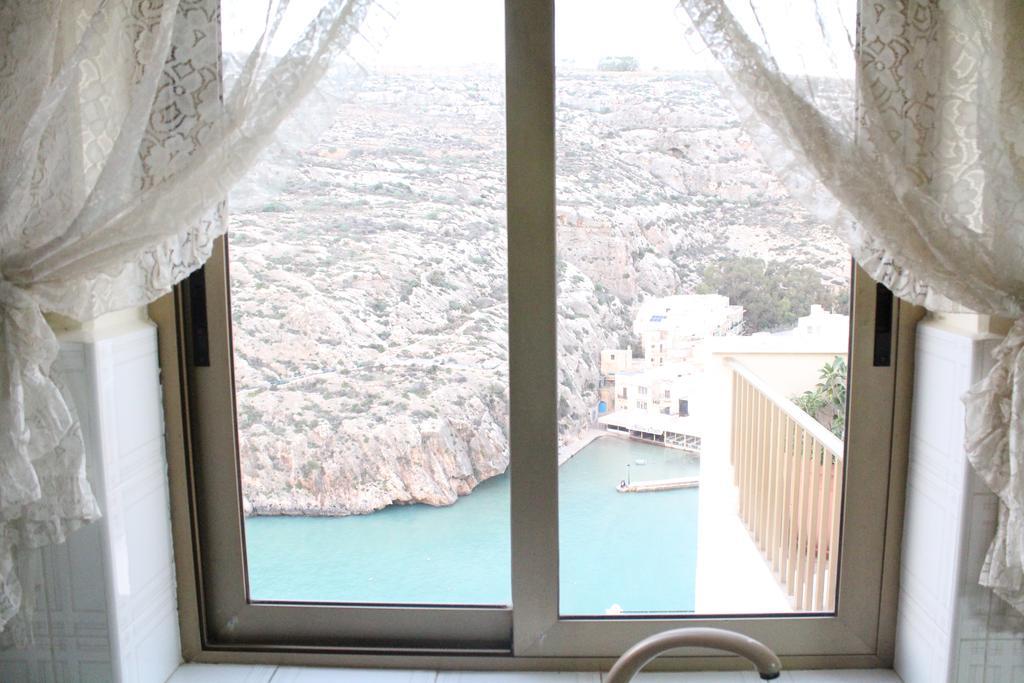 Apartmán Avalon - Bellevue Gozo Xlendi Exteriér fotografie