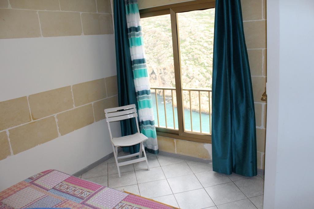 Apartmán Avalon - Bellevue Gozo Xlendi Exteriér fotografie
