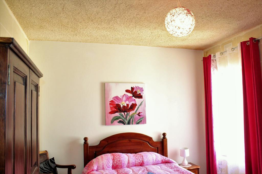 Apartmán Avalon - Bellevue Gozo Xlendi Exteriér fotografie
