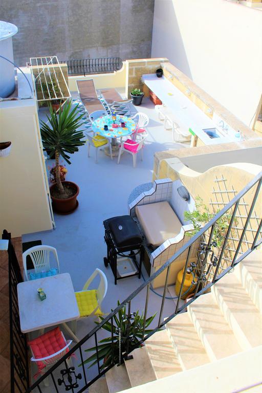 Apartmán Avalon - Bellevue Gozo Xlendi Exteriér fotografie