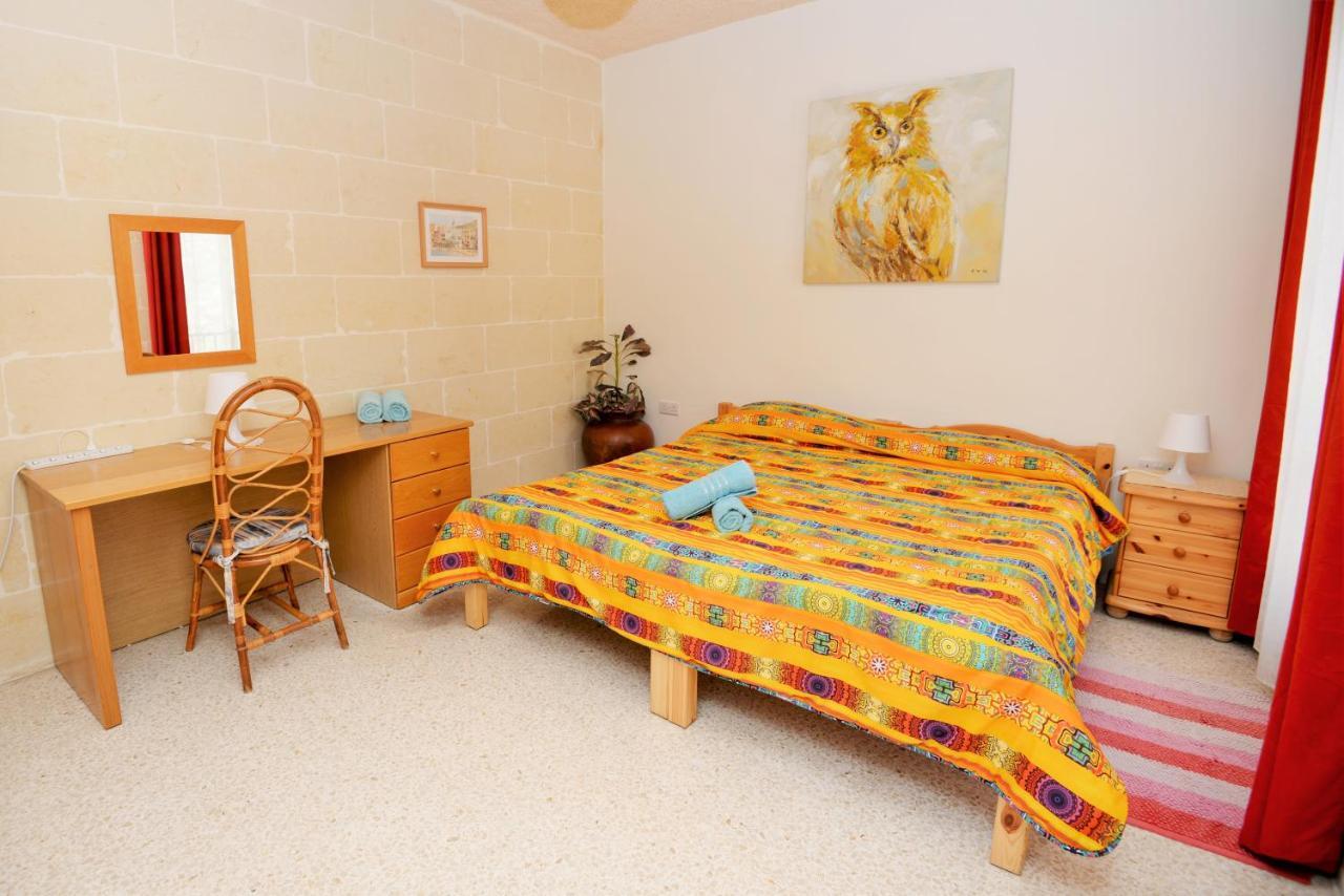 Apartmán Avalon - Bellevue Gozo Xlendi Exteriér fotografie