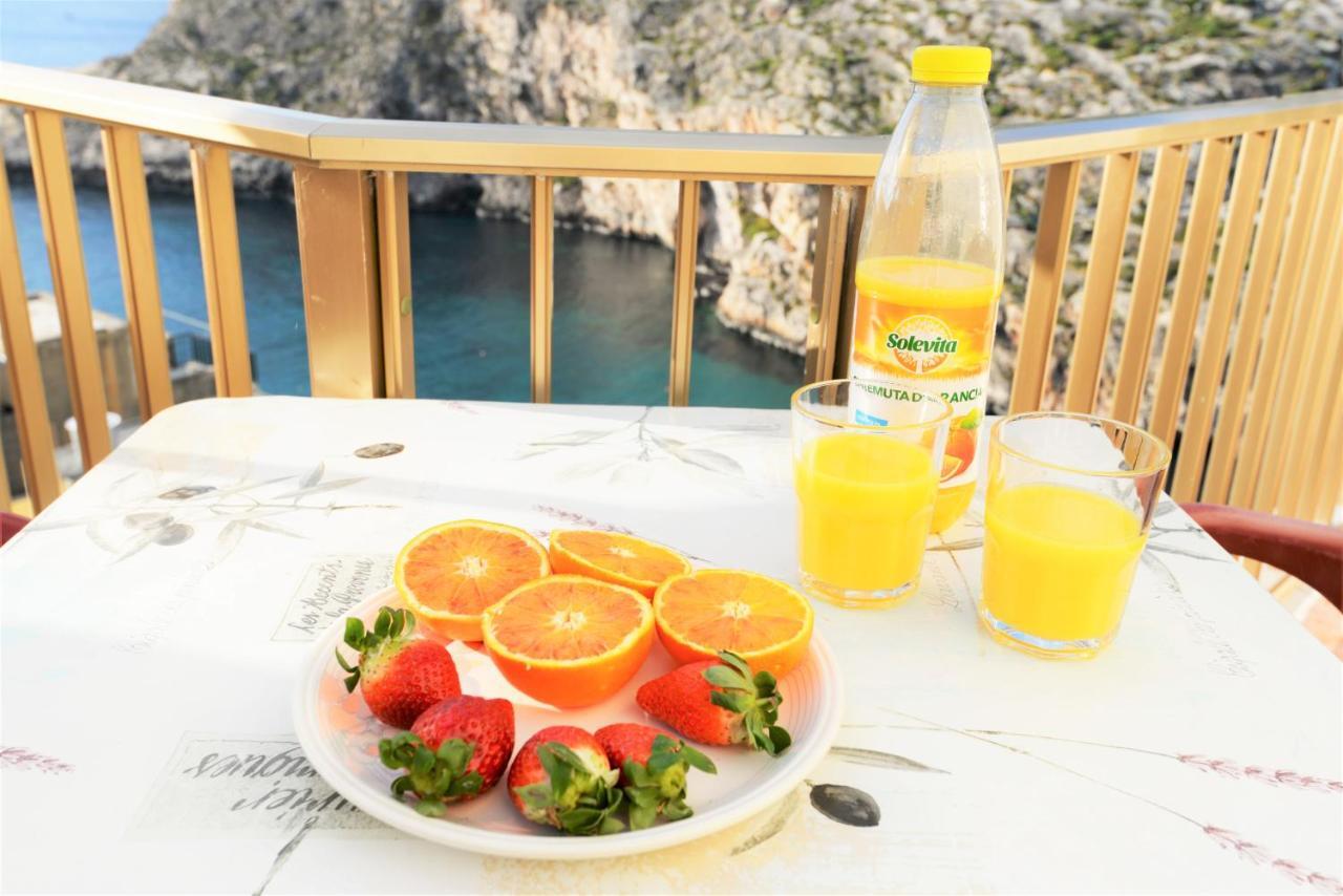 Apartmán Avalon - Bellevue Gozo Xlendi Exteriér fotografie